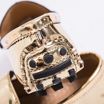 Mocasines Plataforma Trifle - Tallas Grandes - Image 15