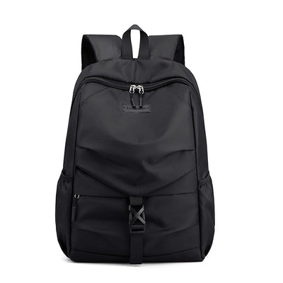 Mochila de Viaje Impermeable Ligera para Hombre - Diseño Minimalista - Image 7