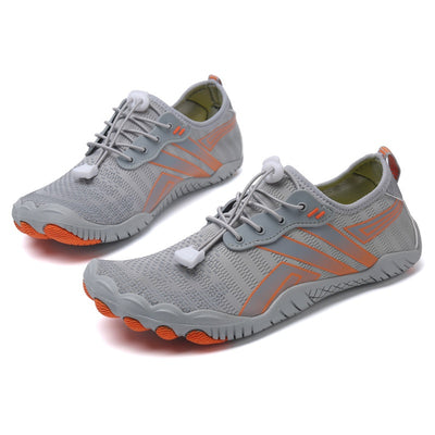 Zapatos Acuáticos para Trekking con Dedos Separados - Talla Grande Mujer - Image 23