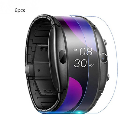 Protector de Pantalla para Reloj Inteligente y Pulsera Móvil - Image 5