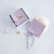 Light Purple 6 x 6 cm