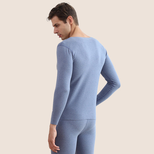 Conjunto Térmico Largo para Mujer con Superficie Fleece AB - Image 15