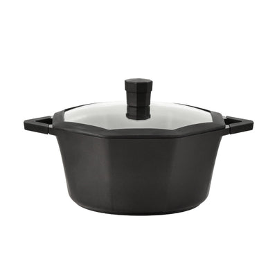 Olla para Sopa Hot Pot Pato Mandarín Antiadherente - Image 6