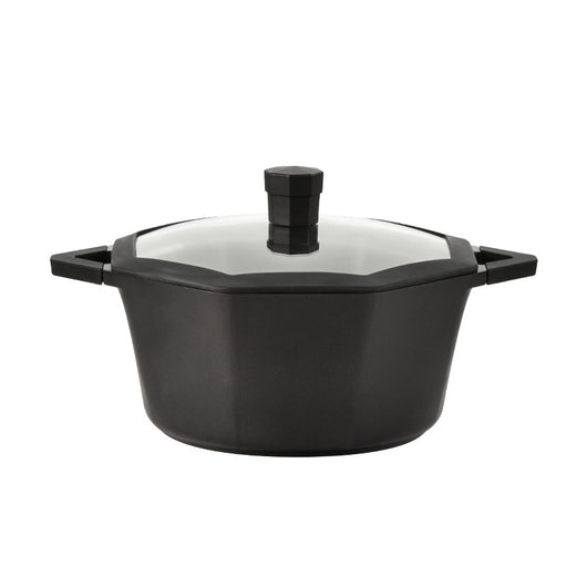 Olla para Sopa Hot Pot Pato Mandarín Antiadherente - Image 6
