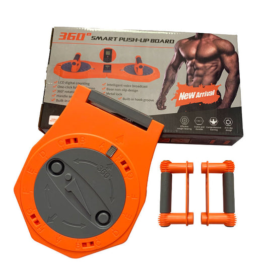 Barra de Flexiones Plegable Multifunción para Ejercicio en Casa - Image 8