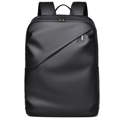 Mochila de Gran Capacidad Impermeable Diseño Minimalista - Image 5