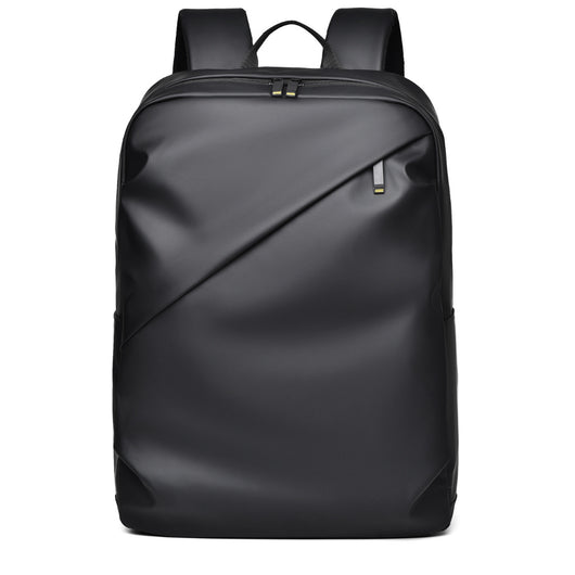 Mochila de Gran Capacidad Impermeable Diseño Minimalista - Image 5