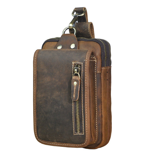 Bolsa Impermeable para Cintura con Gancho - Ideal para Celular y Cámara - Image 13