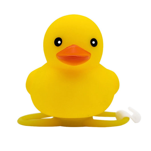 Patinete Infantil Pato Amarillo con Faro LED - Image 7