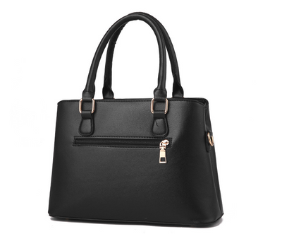 Bolso Bandolera con Patrón de Lichi - Image 21