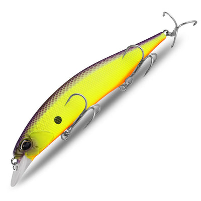 Señuelo de Pesca Realista de Plástico ABS Térmico - Image 9