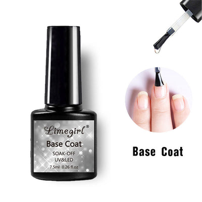 Gel de Extensión de Uñas con Purpurina de 12 Colores - Sin Dolor - Image 22