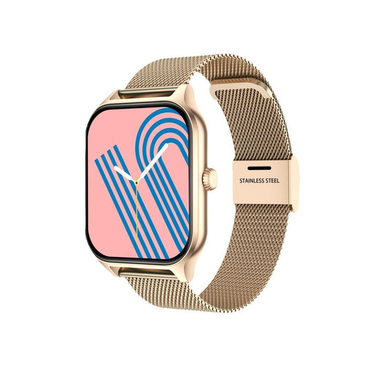 Reloj Deportivo Inteligente con Múltiples Modos y Monitoreo del Sueño - Image 5
