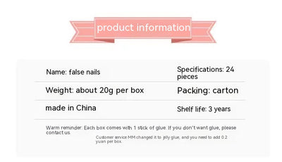 Parches de Uñas Minimalistas Degradado Durazno Polvo Apricot - Image 10