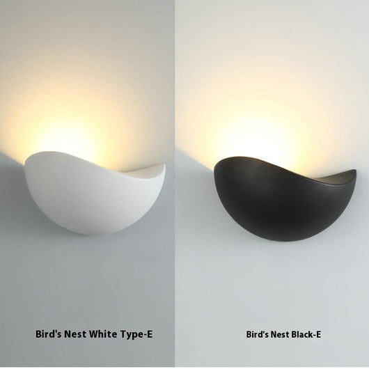 Lámpara LED Impermeable para Patio, Pasillo y Dormitorio - Image 3