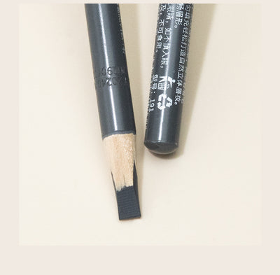 Lápiz de Cejas Waterproof Hard Core - Definición Intensa y Duradera - Image 25