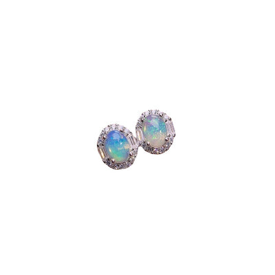 Accesorios de Plata Femeninos con Cruz - Envío Internacional - Image 4