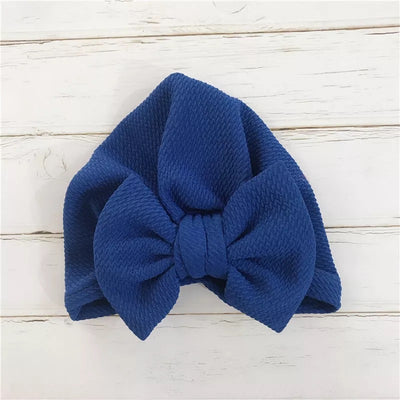 Gorro Protector para Bebé Recién Nacido - Primavera, Otoño e Invierno - Image 7