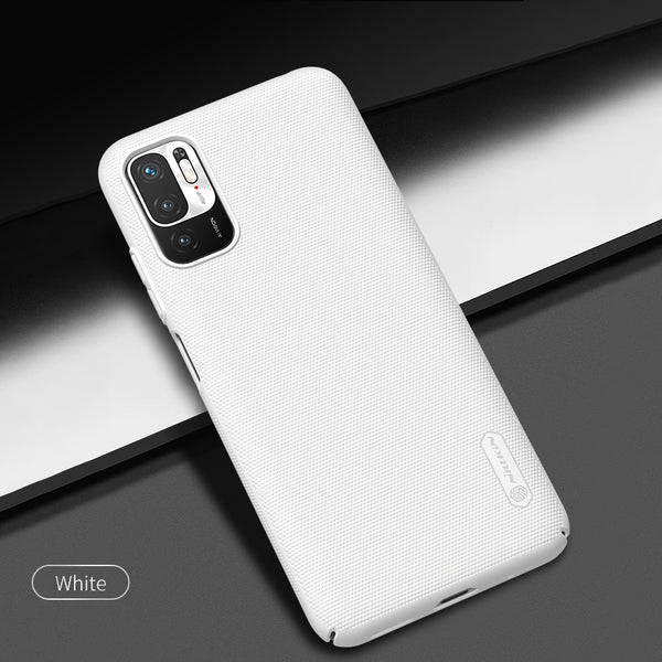 Funda Protectora Frosted Shield para Móvil - Carcasa PC