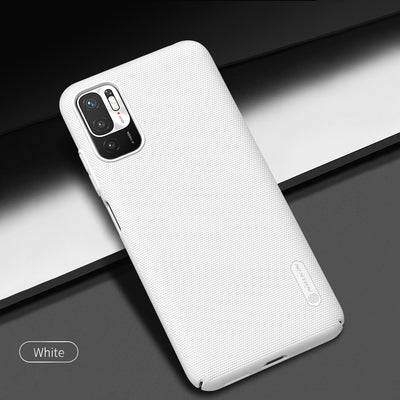 Funda Protectora Frosted Shield para Móvil - Carcasa PC