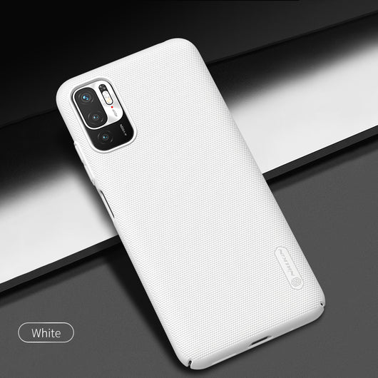 Funda Protectora Frosted Shield para Móvil - Carcasa PC