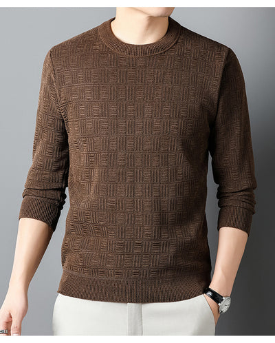 Polera Térmica Gruesa Forrada en Fleece para Invierno - Image 8