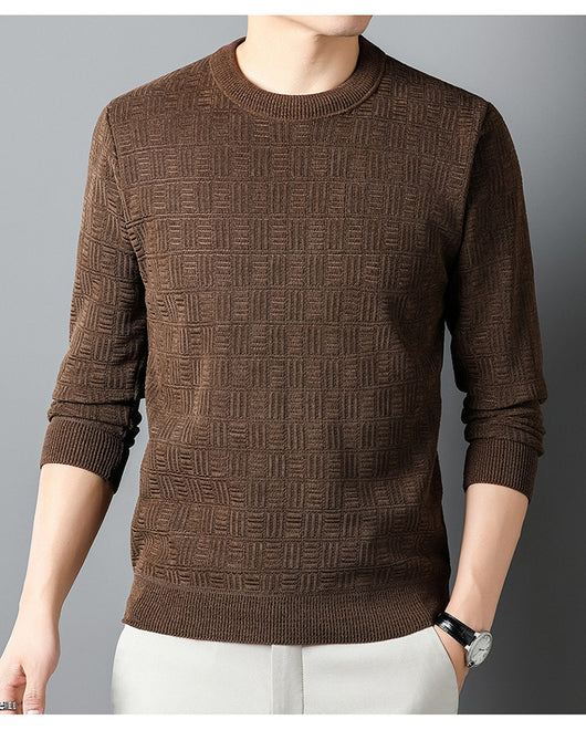 Polera Térmica Gruesa Forrada en Fleece para Invierno - Image 8