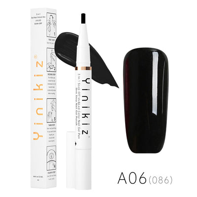 Esmalte UV 3 en 1 Blanco - Aplicación Rápida y Conveniente - Image 20