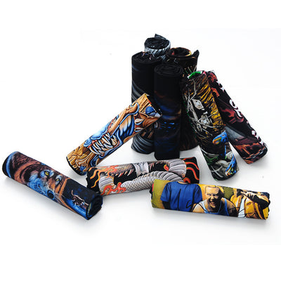 Playera Estampada para Hombre - Image 11