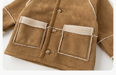 Abrigos y Chaquetas de Invierno para Niñas - Image 15