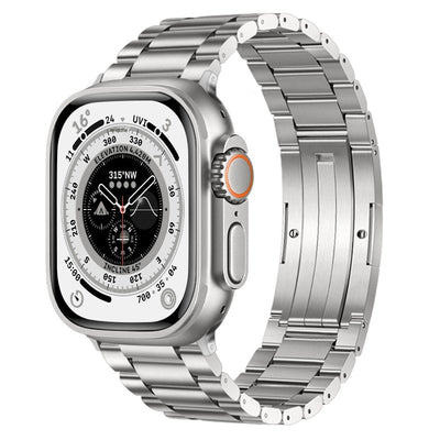 Correa Metálica Premium para Smartwatch Apple Watch - Image 13