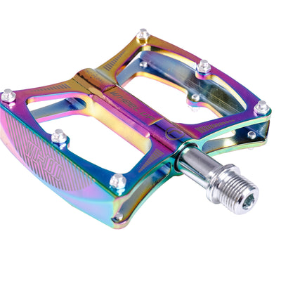 Pedales Antideslizantes de Colores Vibrantes - Image 10