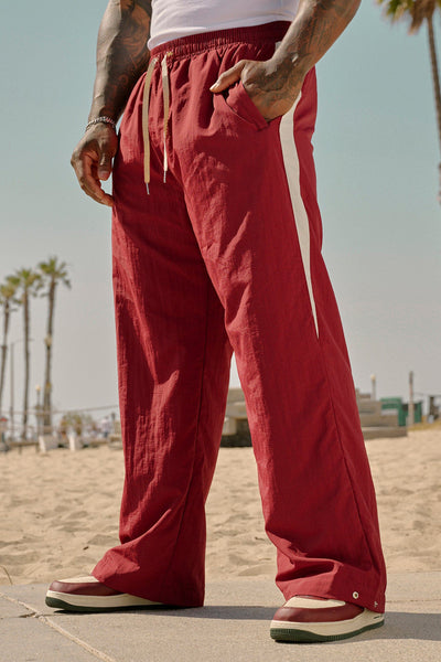 Pantalones Inteligentes Transpirables Hombre Corte Relajado - Image 3