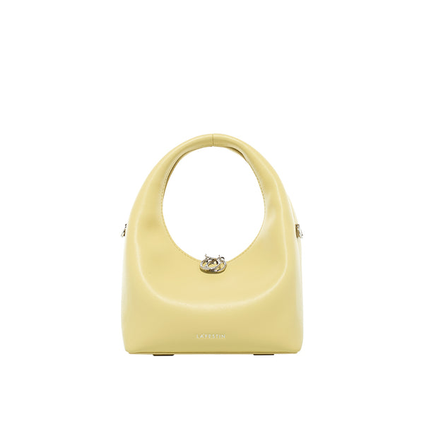 Bolso Bandolera de Diseño Exclusivo para Mujer - Elegancia Minimalista - Image 4