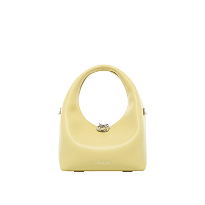 Bolso Bandolera de Diseño Exclusivo para Mujer - Elegancia Minimalista - Image 4