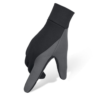 Guantes Ciclismo Térmicos Antideslizantes a Prueba de Viento - Image 5