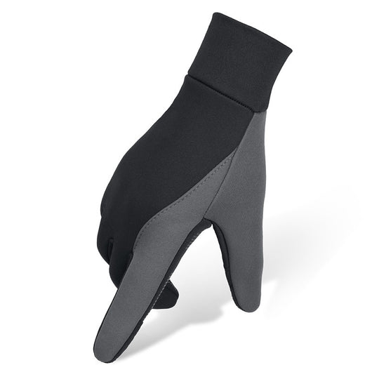 Guantes Ciclismo Térmicos Antideslizantes a Prueba de Viento - Image 5