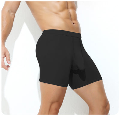 Calzoncillos Boxers Transpirables Cómodos para Hombre - Colección Verano - Image 7