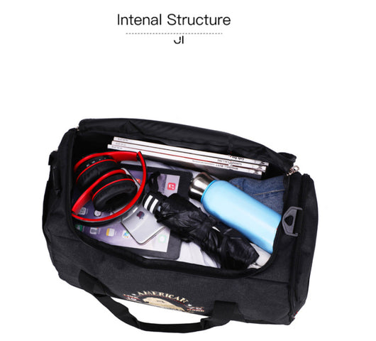 Bolsa de Viaje de Gran Capacidad - Image 12