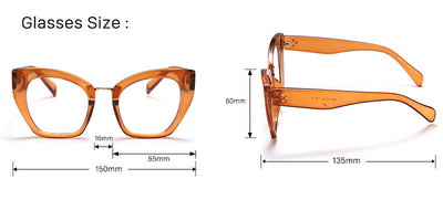 Lentes Bloqueadores de Luz Azul Premium - Image 16