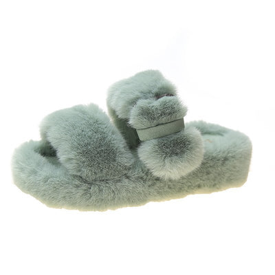 Pantuflas Mullidas para Mujer - Image 9