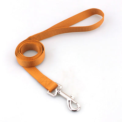 Cuerda de Paseo para Perros de Nylon Resistente - Image 10