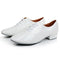Negro Imitation Cuero Inside