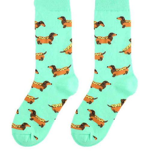 Calcetines de Algodón para Hombre con Patrones Divertidos - Image 7
