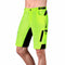 Verde fluorescente - M