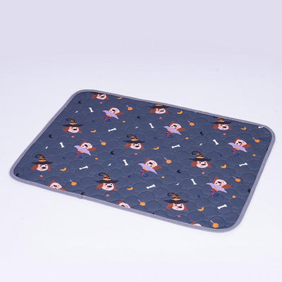 Pañales Absorbentes Lavables para Perros - Antideslizantes y Reutilizables - Image 9
