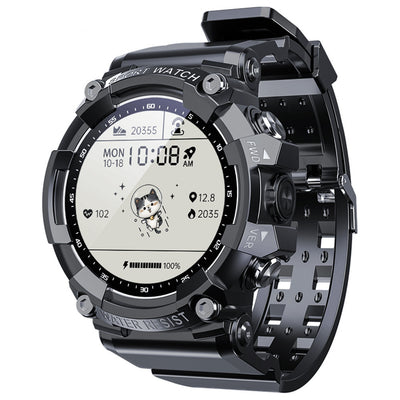 Reloj Inteligente con Llamadas Bluetooth y Monitoreo Deportivo - Image 15