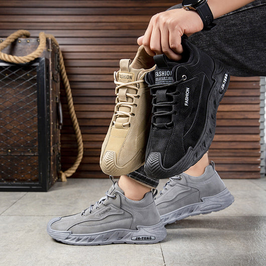 Tenis Deportivos para Hombre: Comodidad, Estilo y Versatilidad - Image 4