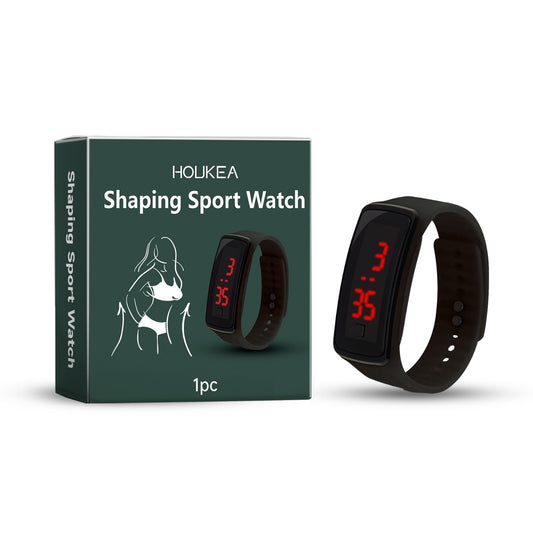 Reloj Deportivo Moldeador