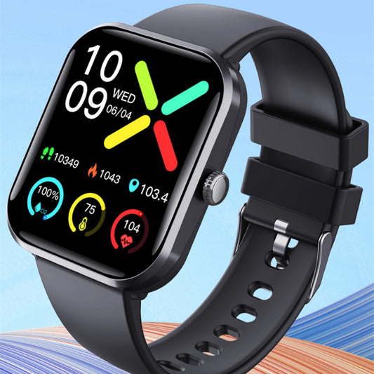 Reloj Deportivo Inteligente F96 Multifuncional para Hombre
